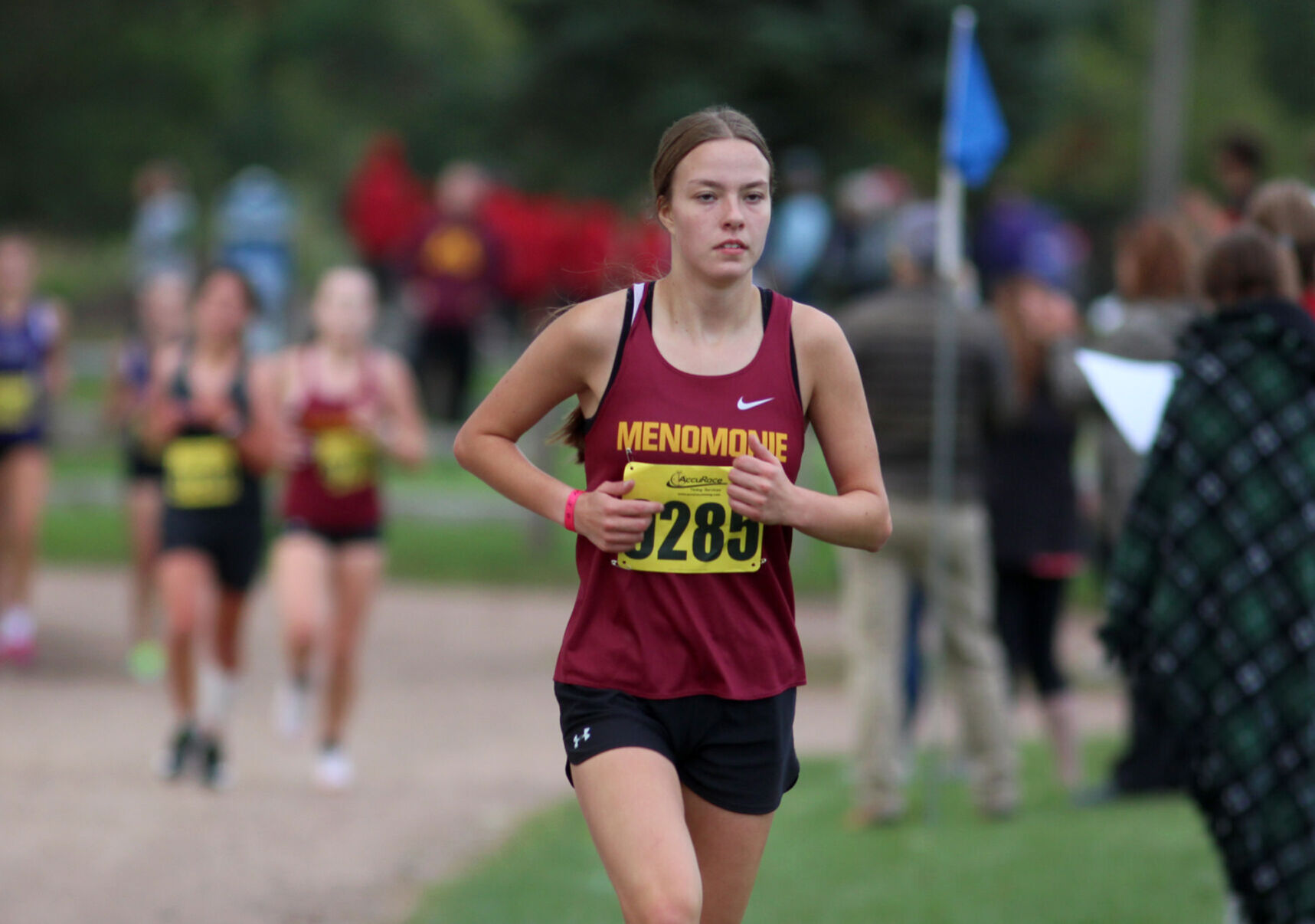 Chi-Hi Cross Country Invitational 9-27-22